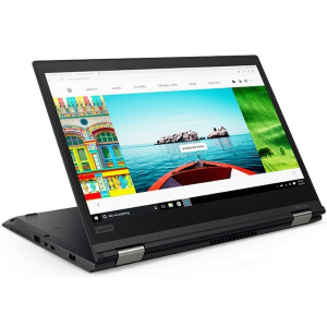 PC RESET NB REF I7 13.3 16GB 256 NVME W11P I7-8650U YOGA X380 LENOVO TOUCH