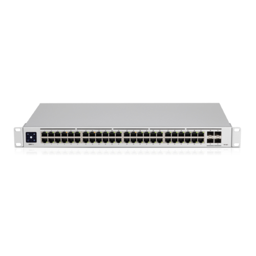 UBIQUITI SWITCH UNIFI 48 PORT GIGABIT L3
