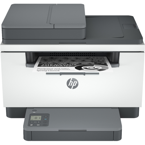 HP INC MF LAS B/N A4 FAX WIFI F/R 29PPM HP LASERJET M234SDW STANDARD