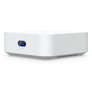 UBIQUITI ACCESS POINT WIFI 7 GATEWAY CLOUD U BIQUITI