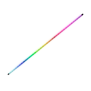 MARSGAMING MARS GAMING LED STRIP RGB MLT-ONE 550MM ARGB HUB & MB COMP