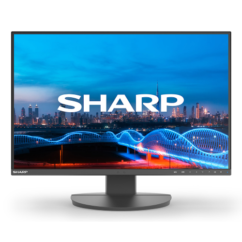 SHARP MULTISYNC DD-EA241W