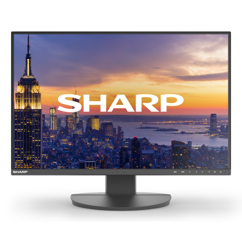 SHARP DD-EA242W
