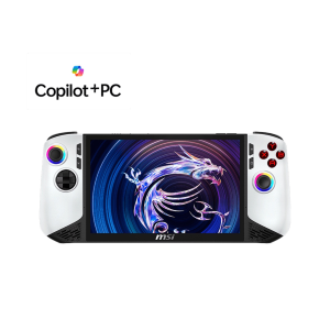 MSI NB CLAW 8 AI+ A2VM POLAR TEMPEST EDITION-094IT ULTRA 7 258V 32GB EMBEDDED 2TB 8 TOUCH WIN 11 HO