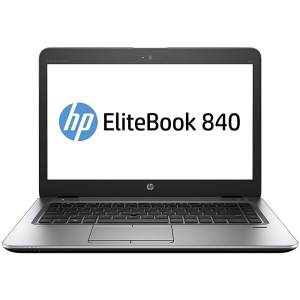 PC RESET NB REF I7 14 8GB 256SSD W10P I7-6600U HP ELITEBOOK 840 G4
