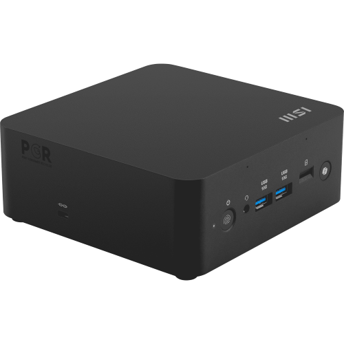 MSI MICROSTAR PC MSI CUBI NUC U9 32G 2TB W11P U9-288V SSD M.2 DDR5 WIFI VESA