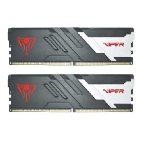 PATRIOT RAM VIPER VENOM 32GB (2X16GB) DIMM DDR5 6000MHZ 1.35V GAMING