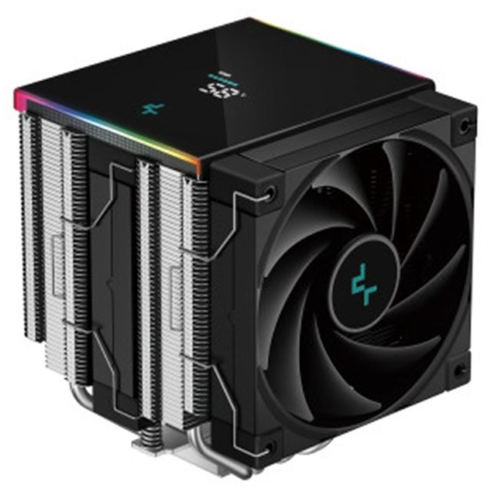 DEEPCOOL RAFF. CPU AK620 DIGITAL SE R-AK620-BKADMN-GJD