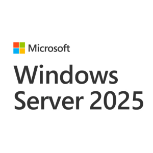 MICROSOFT WINDOWS SERVER 2025 STANDARD OEM 16CORE X64 ITA EP2-25191