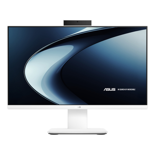ASUS PC AIO 27" WHITE P4 Intel Core 5 210H 16GB 512GB SSD WIN 11 PRO