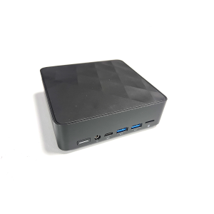 YASHI MNI PC NUCKY N100 16GB 512GB SSD WIN 11 PRO