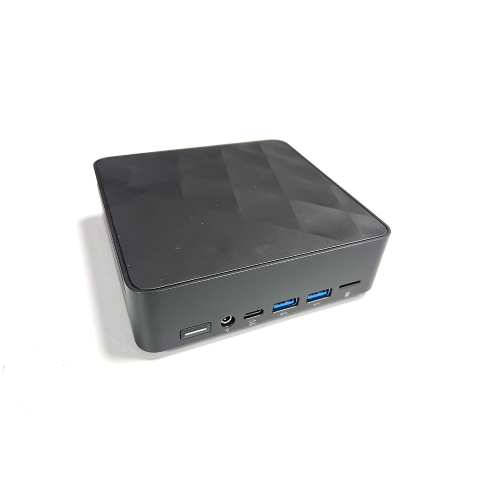 YASHI MNI PC NUCKY N100 16GB 512GB SSD WIN 11 PRO