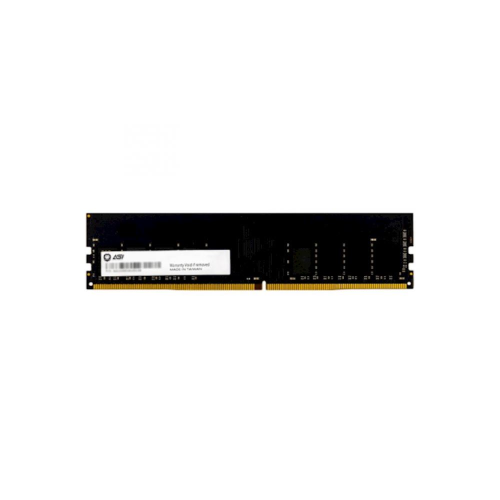 AGI TECHNOLOGY AGI RAM SO-DIMM 4GB DDR3 1600MHZ