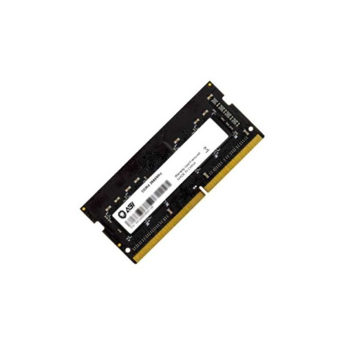AGI TECHNOLOGY AGI RAM SO-DIMM 4GB DDR4 2666MHZ