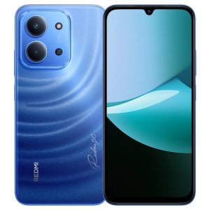 XIAOMI REDMI 15C 128GB 4GB BLUE