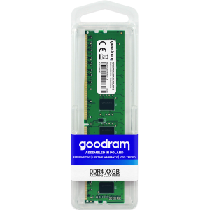 DDR4 8GB 3200 MHZ DIMM GOODRAM CL22