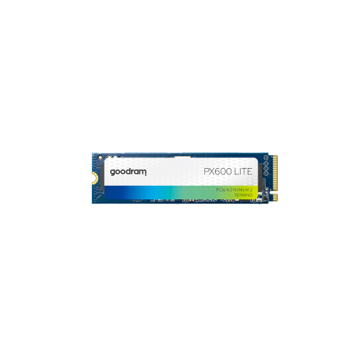 SSD M.2 512GB NVME PX600 LITE PCIE 4.0 R/W 4700/1700 MB/S GOODRAM