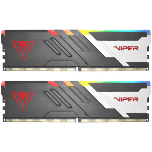PATRIOT PATRIOR RAM VIPER VENOM RGB DDR5 48GB 6400 MT/S CL32