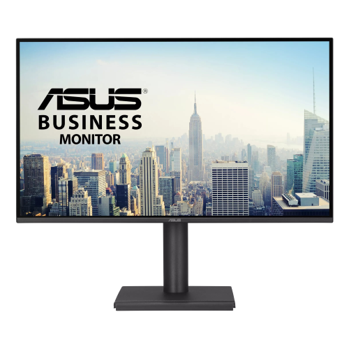 ASUS BUSINESS 27 QHD(2560X1440) IPS