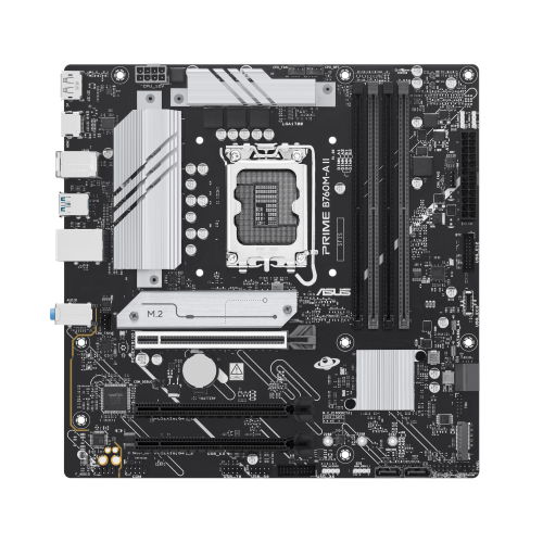 ASUS PRIME B760M-A II-CSM