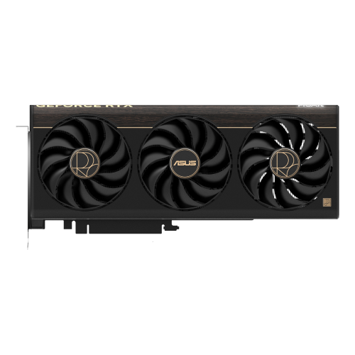 ASUS VGA GEFORCE RTX 5080, PROART-RTX5080-O16G, 16GB GDDR7, HDMI/DP2, USB-C, 90YV0N30-M0NA00