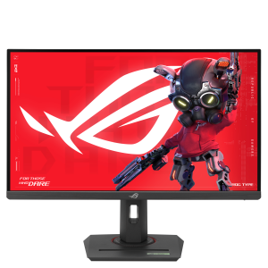 ASUS ROG STRIX GAMING 27 USB-C FAST IPS