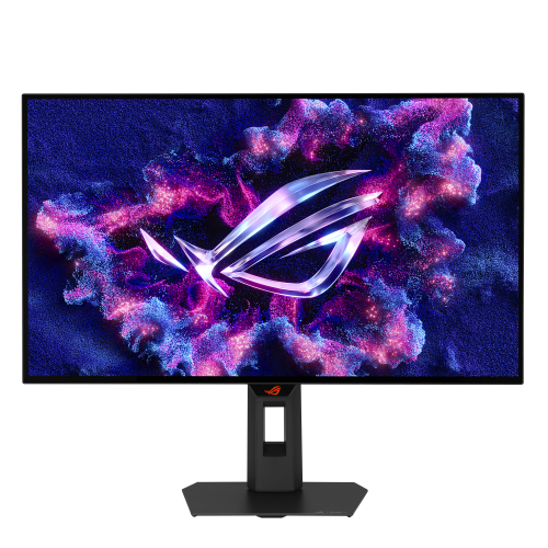ASUS ROG STRIX OLED 27 260HZ
