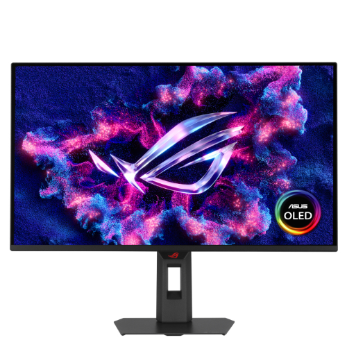 ASUS ROG STRIX OLED 27 QD-OLED 240 HZ
