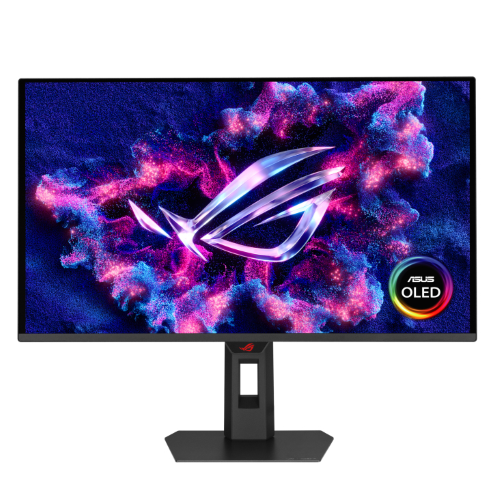 ASUS ROG STRIX OLED 27 QD-OLED 360 HZ
