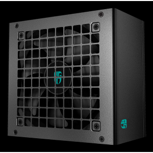 GAMER STORM ALIM. PK-750D 80+ BRONZE (BY DEEPCOOL)