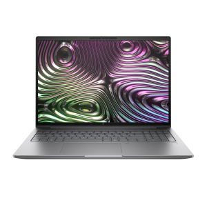 HP ZBook X G1i Mobile Workstation - Intel Core Ultra 7 - 255H / fino a 5.1 GHz - Win 11 Pro - RTX PRO 2000 Blackwell - 32 GB RAM - 1 TB SSD NVMe - 16" IPS 1920 x 1200 - Gigabit Ethernet - NFC, Wi-Fi 7, Bluetooth - grigio meteora - tast: italiana - co