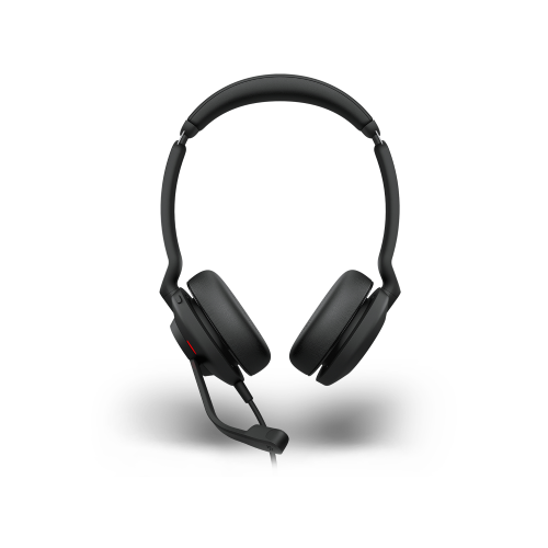 JABRA EVOLVE2 30 DUO SE UC USB-A/USB-C