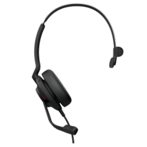 JABRA EVOLVE2 30 SE MONO UC USB-A/C