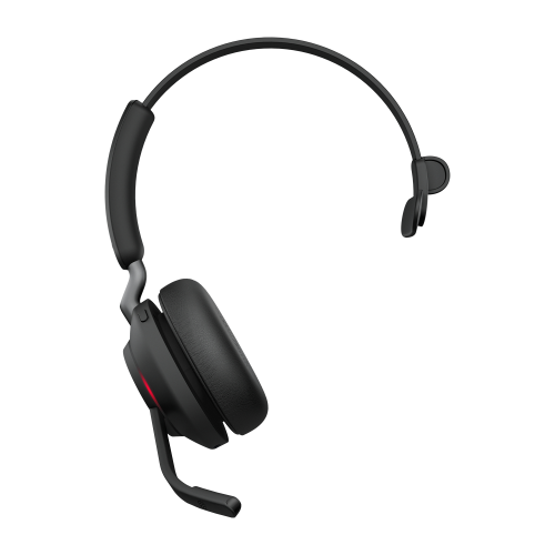 JABRA EVOLVE2 65 LINK380C MS MONO BLACK