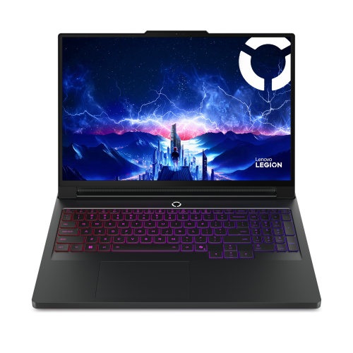 LENOVO NB GAMING LEGION PRO 7 16IAX10H CORE U9 275HX 32GB 1TB 16 WQXGA OLED RTX 5070TI 12GB WIN 11 H