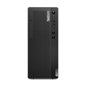 Lenovo ThinkCentre M70t Gen 5 12U6 - Tower Core i7 i7-14700 / fino a 5.4 GHz - vPro Enterprise - RAM 16 GB - SSD 512 GB - TCG Opal Encryption 2, NVMe - UHD Graphics 770 - Gigabit Ethernet - Win 11 Pro -monitor: nessuno - tastiera: italiana - nero - L