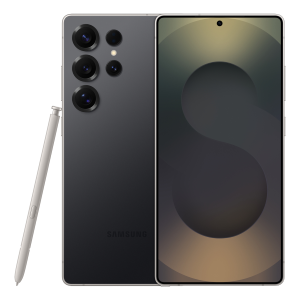 SAMSUNG MOBILE GALAXY S25ULTRA ENTERPRISE EDITION 12GB/256G BLACK