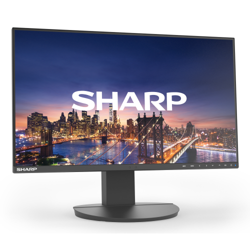 SHARP/NEC MULTISYNC DD-EA241F