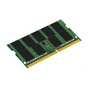 DDR4 8GB 2666 MHZ SO-DIMM KINGSTON CL19 PC4-21300 1,2V UNBUFFERED MAC