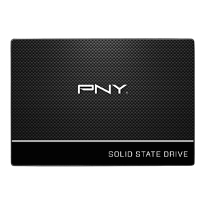 PNY TECHNOLOGIES EUROPE SSD PNY CS900 250GB 2.5 SATA3 NAND