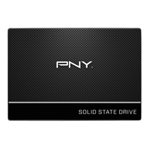 PNY TECHNOLOGIES EUROPE SSD PNY CS900 250GB 2.5 SATA3 NAND