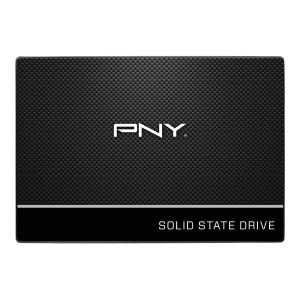 PNY TECHNOLOGIES EUROPE SSD PNY CS900 2TB 2.5 SATA3 NAND