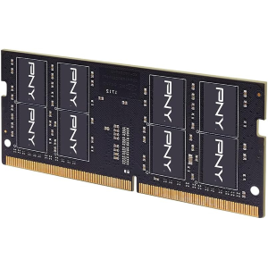 PNY TECHNOLOGIES EUROPE PNY RAM PERFORMANCE SODIMM DDR4 3200MHZ 8GB
