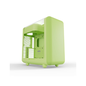 HYTE CASE MID TOWER X50 TG MATCHA