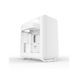 HYTE CASE MID TOWER X50 TG WHITE
