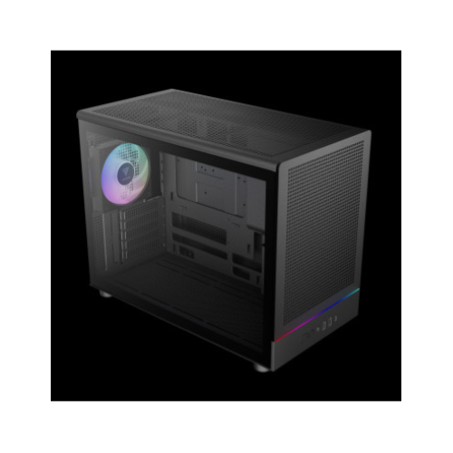 GAMDIAS CASE MICRO TOWER ATHENA M4M 3X120