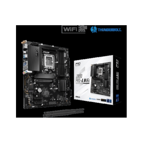 MB ASROCK Z890 PRO-A WIFI S1851