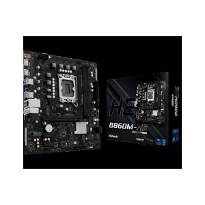 MB ASROCK B860M-H2 MATX S1851