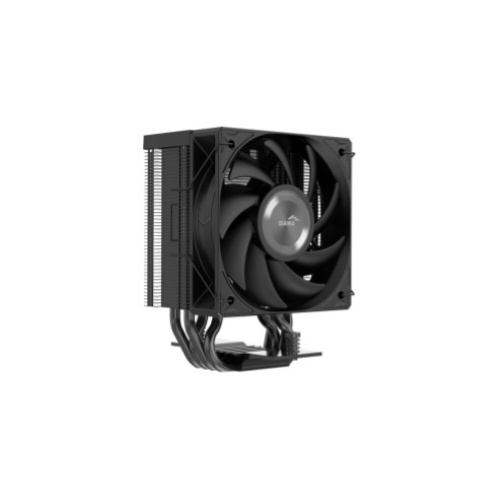 SAMA RAFF CPU X40 BLACK BASSO PROFILO