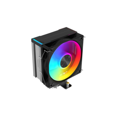 SAMA RAFF CPU A40L BLACK ARGB 120MM FAN